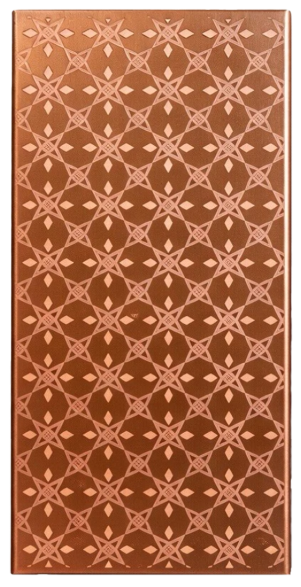 500g 99.9% Copper Bullion Bar